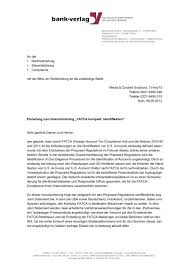 Dafür werden kunden, produkte und geschäftsfelder analysiert. An Die Rechtsabteilung Steuerabteilung Compliance Bank Verlag