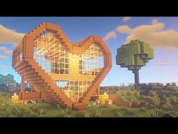 After the short minecraft ride, the player shows off a massive teddy bear build that is reminiscent of the popular real life gift. Tiktok Minecraft Valentines World Users Throw An Early Celebration For Upcoming Hearts Day Tech Times