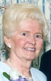 Sarah Cusick Obituary (2006)