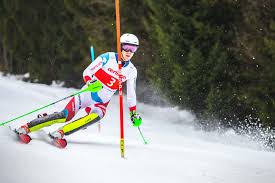 He competed at the fis alpine world ski championships 2019, winning a medal. Sandro Simonet Gewinnt Auch Das Zweite Fis Rennen In Sorenberg Entlebucher Anzeiger