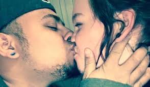 Rebecca Walters and Thomas Guevara's Wedding Website