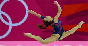 Londra 2012 Il Bronzo Di Vanessa Ferrari Sfuma Per 3 Centesimi