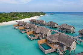 Search hotels in maldives and use the filters to find your suitable accommodation an any area. Vakkaru Maldives Unveils Enhanced Villas To Welcome The New Decade Hospitality Net