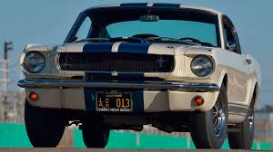 Digital trends took a short test drive in a prototype id.4 in new york city to find out. Rare Shelby Gt350 Prototype Set For Sale Classic Sports Car