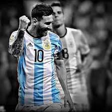 Es el máximo goleador de la institución, con 672 conquistas y el jugador con más partidos oficiales disputados, con 778. 4 149 Me Gusta 22 Comentarios Todo Futbol Todo Futbol97 En Instagram Es Hoy Lio En Vos Confiamos Lionel Lionel Andres Messi Lional Messi Leo Messi