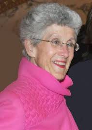 Bunty Armstrong (1936-2022)