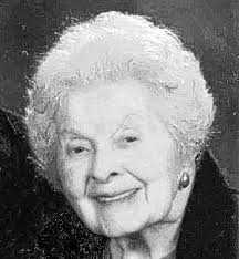 Helene B. Becker Obituary