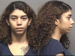 Four from Florida arrested