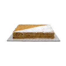 Cake layers contain more fat. Napoleon Cake Afrina Sweets