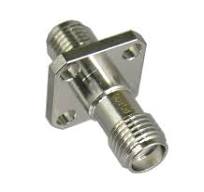 RF and Microwave Coaxial Adapters