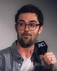 Dan Berk and Robert Olsen