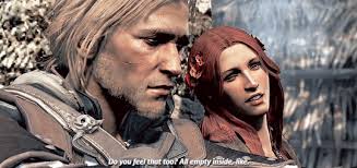 A Pirate's Life: Anne Bonny