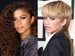 Not only is everyone googling it but it's all over instagram, tiktok and pinterest too. What Hollywood Stars Look Like With Mullets Photos