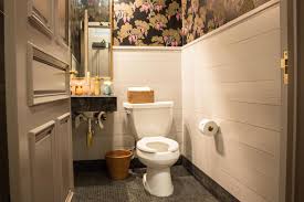 This calls for due consideration of the kind of bathroom design and the maximum number of people that can be accommodated by such a facility. Photos Austin Restaurant Bathroom Design 26 Of 30 The Austin Chronicle