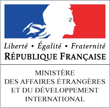 The ministry for europe and foreign affairs (french: Le Ministere Des Affaires Etrangeres Et Du Developpement International Aide Et Action France