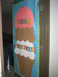 Decorate your classroom in trendsetting fashion. 401 Authorization Required Bulletin Boards Classroom Decor Door Decorations Classroom Preschool Bulletin Boards