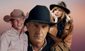 Jefferson White Confirms 'Yellowstone' Return — Is '6666' Spinoff Still  Happening?