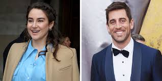 Why Shailene Woodley And Aaron Rodgers Got Engaged So Fast