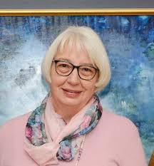 Der Partnerchaftsverein Geretsried-Chamalières hat eine neue Vorsitzende:  „Wir sind ein tolles, motiviertes Team“