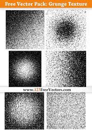 Free Vector Pack Grunge Texture Grunge Textures Vector Free Digital Texture