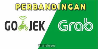 Perbandingan Gojek Dan Grab Yang Perlu Anda Tahu