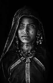 Black And White Mitchell Kanashkevich Photography Travel Documentary Cultural The Well
