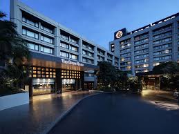 The Langham Auckland New Zealand Auckland Newzealand Hotel Luxury Booking Hotel Hotel Auckland