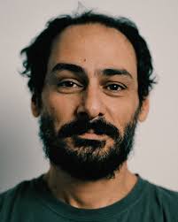 Tonight we kick off the second night of Deep Time: I See Red with Candice  Hopkins in conversation with the curator and artists of Deep Time.  @ravenchcn @charmainelee @mazenkerbaj @laimaleyton @iggor_cavalera Then