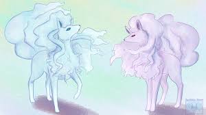 We did not find results for: Sapphire Sheep Alolan Ninetales