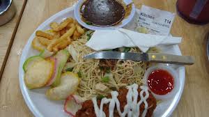 1 minute walking to setia city mall, setia city convention centre and setia city park. Murni Discovery At Seksyen 7 Shah Alam Kuali Daebak