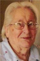 Eleanor Moon Obituary (2013)