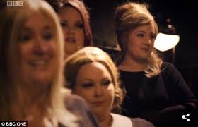 Big Brother fans discover housemate Kerry appeared alongside a huge global  superstar in hilarious BBC sketch