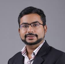 Dr. Emil Prabha Jose