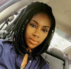 Check spelling or type a new query. Hairspiration The Box Braided Bob Un Ruly