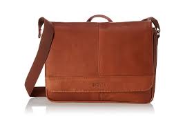 Handmade leather messenger bags have that authentic look and feel which is pleasing. Top 10 Most Luxurious Messenger Bags And Briefcases For Men