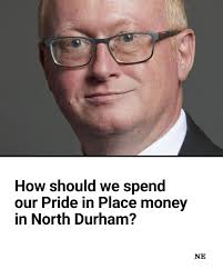 Nice to see MPs are spending public money wisely