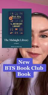 The Midnight Library