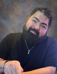 Martin Garcia Obituary