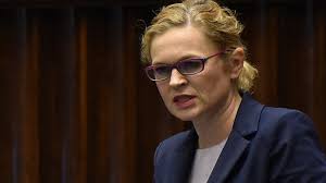 Barbara Nowacka o pomyśle resortu edukacji: Niszczy debatę