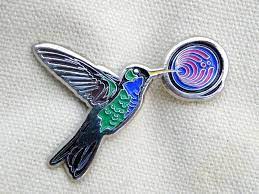 More Pins Rave Gear Hippie Hat Enamel Pin Collection