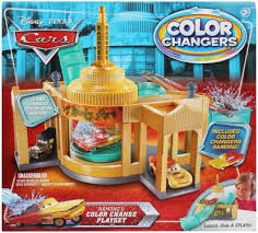 These disney pixar cars color changers are awesome, when you dip them in cold water, they change color, and to return them to normal color, just dip them in warm water. Disney Pixar Cars Ramones Color Change Playset Pixar Cars Ramones Color Change Playset Buy Ramone Toys In India Shop For Disney Products In India Toys For 3 7 Years Kids Flipkart Com