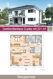 Zweifamilienhaus Duplea Zwei Wohneinheiten Zweifamilienhaus Familien Haus Haus