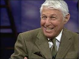 Don Hewitt, creador de "60 Minutes", fallece de cáncer a los 86 años