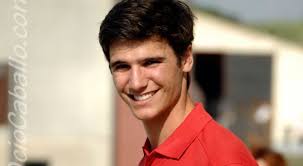 Ya es oficial! Juan Matute Guimón estará en la Final de la Copa del Mundo