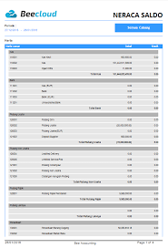 Homepage contoh soal akuntansi jurnal umum sampai laporan keuangan. Jurnal Pelaporan Keuangan Dan Akuntansi Beecloud