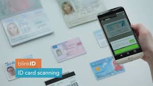 Different companies have introduced biometric fingerprint scanner app for accurate id verification. Card Scanning Sdk