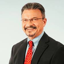 Dr. Paul Moser, OD, Optometry