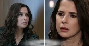 Sam is so hardheaded....She is not thinking about her kids right now.