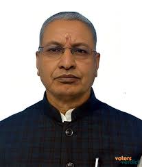 काली चरण सिंह