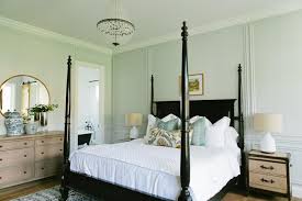 Sage walls bedroom nowadays become popular. 15 Ways To Decorate With Soft Sage Green Hgtv